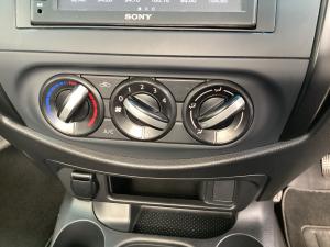 Nissan Navara 2.5 single cab XE - Image 12