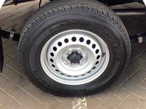 Nissan Navara 2.5 single cab XE - Image 14