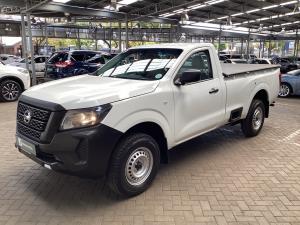Nissan Navara 2.5 single cab XE - Image 16