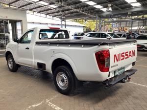 Nissan Navara 2.5 single cab XE - Image 17