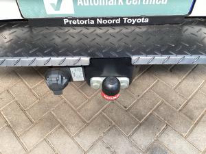 Nissan Navara 2.5 single cab XE - Image 18