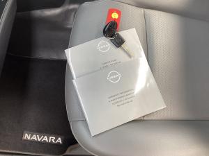 Nissan Navara 2.5 single cab XE - Image 19