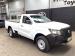 Nissan Navara 2.5 single cab XE - Thumbnail 1