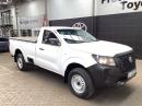 Thumbnail Nissan Navara 2.5 single cab XE