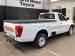 Nissan Navara 2.5 single cab XE - Thumbnail 2