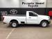 Nissan Navara 2.5 single cab XE - Thumbnail 3