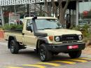 Thumbnail Toyota Land Cruiser 79 2.8GD-6 single cab auto