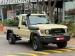Toyota Land Cruiser 79 2.8GD-6 single cab auto - Thumbnail 1