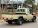 Toyota Land Cruiser 79 2.8GD-6 single cab auto - Thumbnail 2