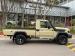 Toyota Land Cruiser 79 2.8GD-6 single cab auto - Thumbnail 3
