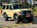 Toyota Land Cruiser 76 2.8GD-6 station wagon LX auto - Thumbnail 1