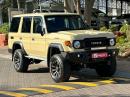 Thumbnail Toyota Land Cruiser 76 2.8GD-6 station wagon LX auto