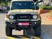 Toyota Land Cruiser 76 2.8GD-6 station wagon LX auto - Thumbnail 4
