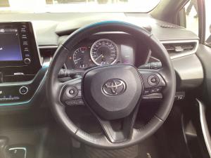 Toyota Corolla 1.8 XS - Image 8