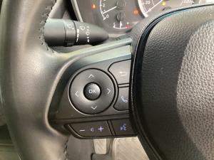 Toyota Corolla 1.8 XS - Image 9