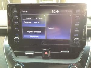 Toyota Corolla 1.8 XS - Image 13