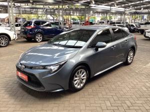 Toyota Corolla 1.8 XS - Image 23