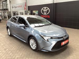 Toyota Corolla 1.8 XS - Image 1
