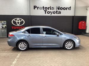 Toyota Corolla 1.8 XS - Image 3