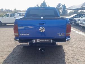 Volkswagen Amarok 3.0 V6 TDI double cab Extreme 4Motion - Image 5