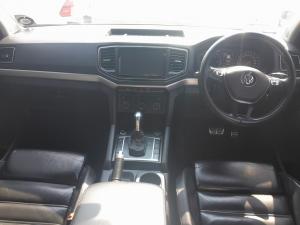 Volkswagen Amarok 3.0 V6 TDI double cab Extreme 4Motion - Image 6