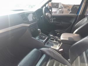 Volkswagen Amarok 3.0 V6 TDI double cab Extreme 4Motion - Image 7