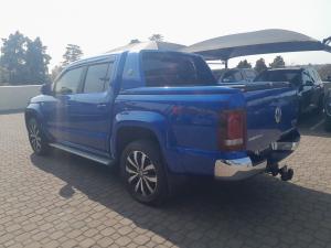 Volkswagen Amarok 3.0 V6 TDI double cab Extreme 4Motion - Image 20