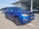 Thumbnail Volkswagen Amarok 3.0 V6 TDI double cab Extreme 4Motion