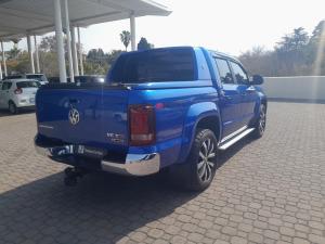 Volkswagen Amarok 3.0 V6 TDI double cab Extreme 4Motion - Image 2