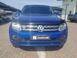 Volkswagen Amarok 3.0 V6 TDI double cab Extreme 4Motion - Image 4