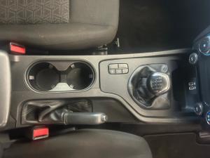 Ford Ranger 2.2TDCi SuperCab Hi-Rider XL - Image 10