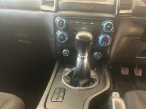 Ford Ranger 2.2TDCi SuperCab Hi-Rider XL - Image 11