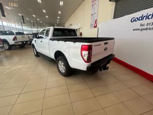 Ford Ranger 2.2TDCi SuperCab Hi-Rider XL - Image 14