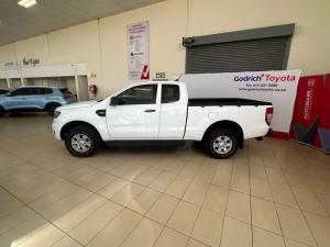 Ford Ranger 2.2TDCi SuperCab Hi-Rider XL - Image 15