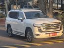 Thumbnail Toyota Land Cruiser 300 3.3D ZX