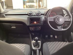 Suzuki Swift 1.2 GA - Image 6