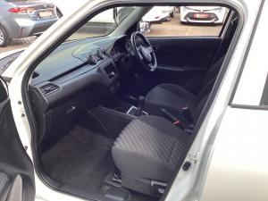 Suzuki Swift 1.2 GA - Image 7