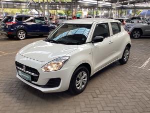 Suzuki Swift 1.2 GA - Image 21