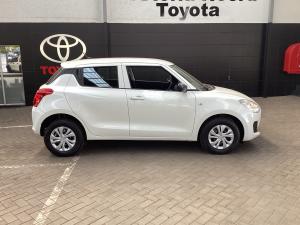 Suzuki Swift 1.2 GA - Image 3