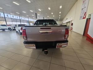 Toyota Hilux 2.4GD-6 double cab Raider auto - Image 5