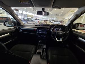 Toyota Hilux 2.4GD-6 double cab Raider auto - Image 6
