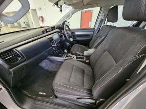 Toyota Hilux 2.4GD-6 double cab Raider auto - Image 7
