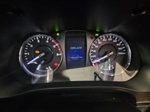 Toyota Hilux 2.4GD-6 double cab Raider auto - Image 9