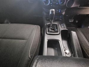Toyota Hilux 2.4GD-6 double cab Raider auto - Image 11