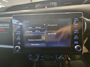 Toyota Hilux 2.4GD-6 double cab Raider auto - Image 12