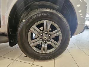 Toyota Hilux 2.4GD-6 double cab Raider auto - Image 19