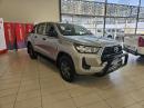Thumbnail Toyota Hilux 2.4GD-6 double cab Raider auto