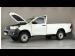 Toyota Hilux 2.4GD-6 4x4 SR - Thumbnail 12