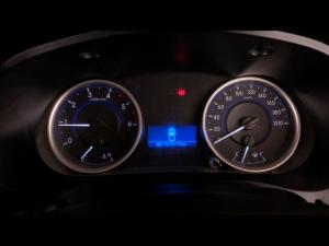 Toyota Hilux 2.4GD-6 4x4 SR - Image 23