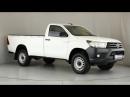 Thumbnail Toyota Hilux 2.4GD-6 4x4 SR